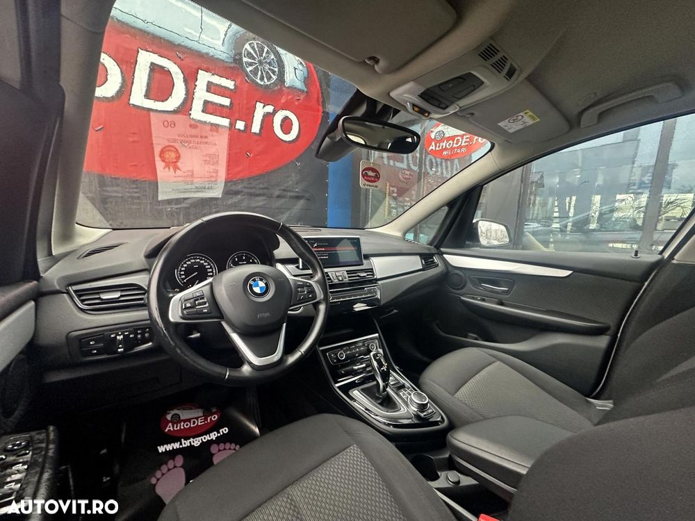 BMW Seria 2 - 5