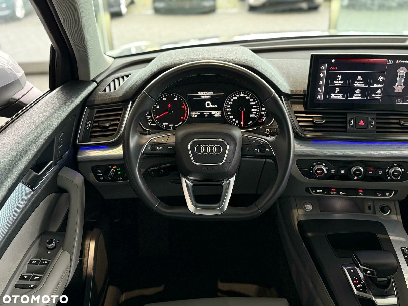 Audi Q5 - 20
