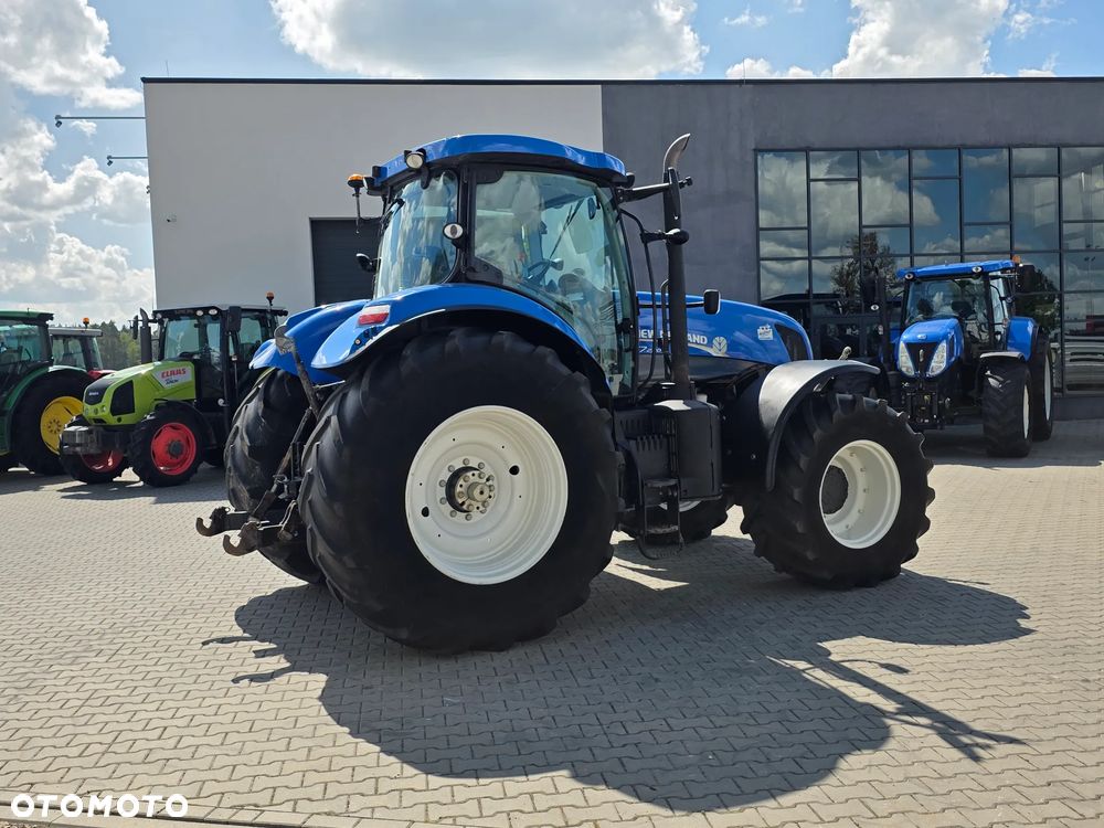 New Holland T7.220 PC 2014R - 29