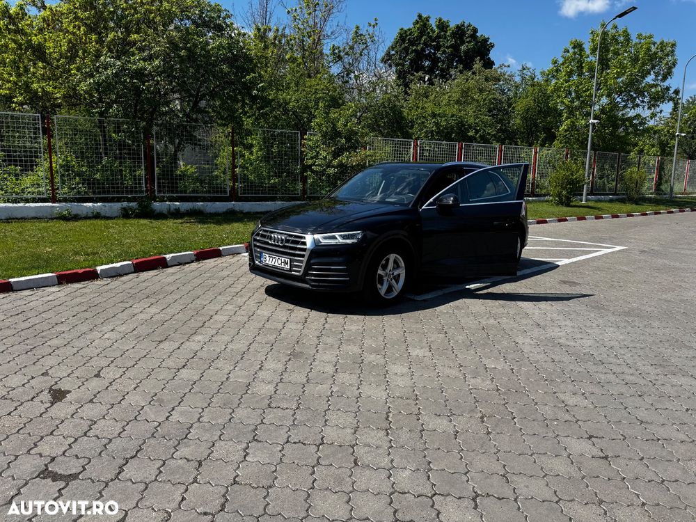 Audi Q5 - 7