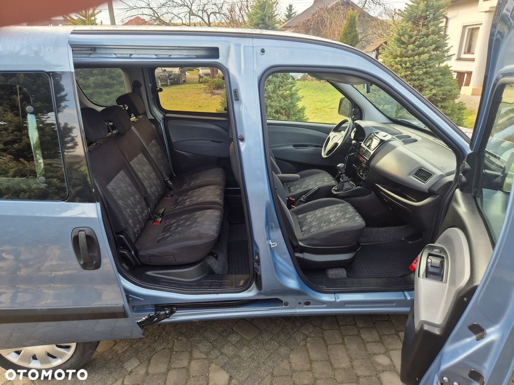 Opel Combo L2H1 Selection - 13