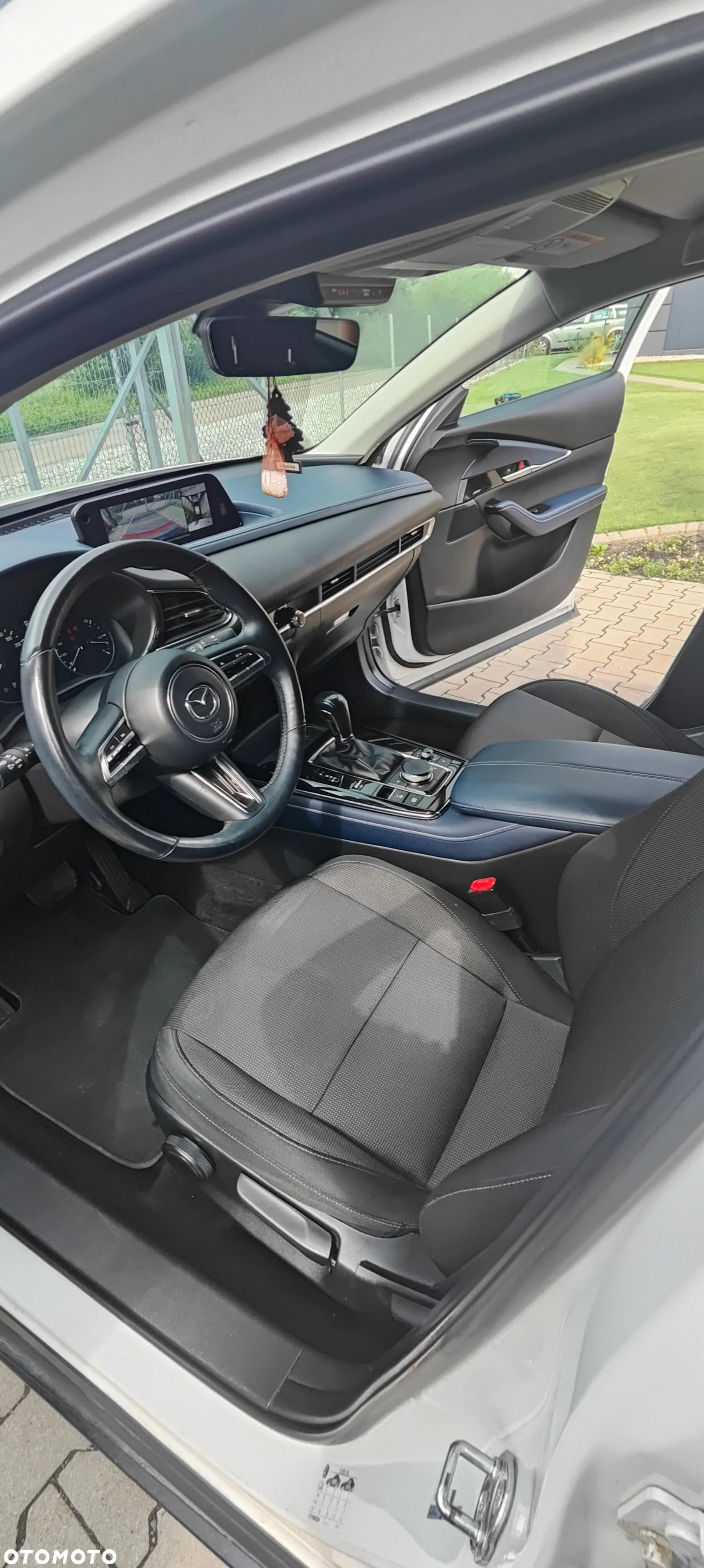 Mazda CX-30 - 4
