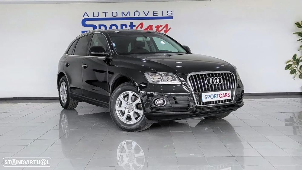 Audi Q5 - 13