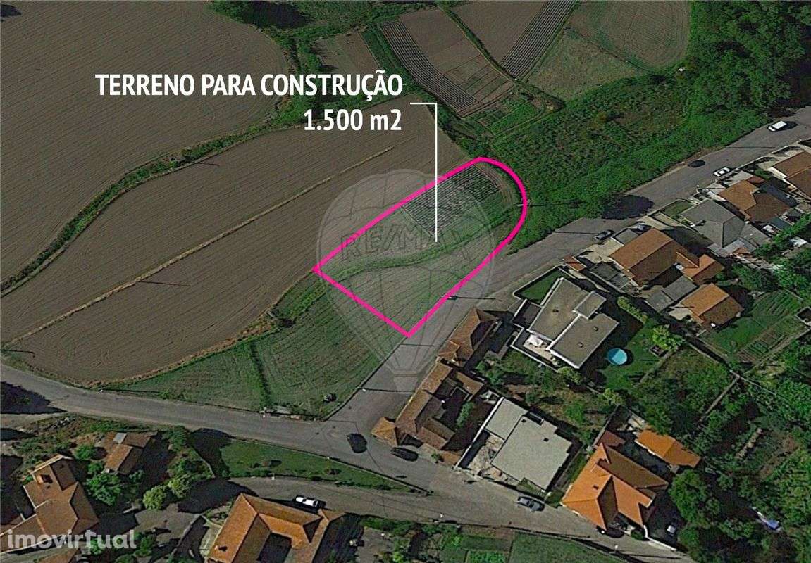 Terreno  para venda - Grande imagem: 2/8