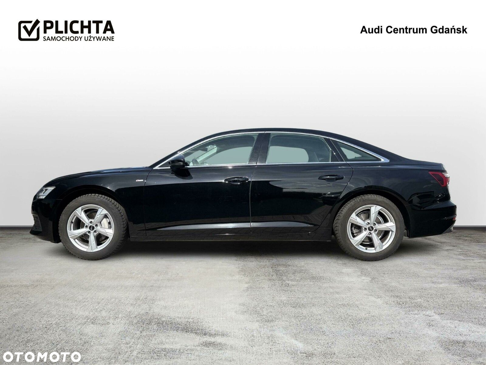 Audi A6 - 2