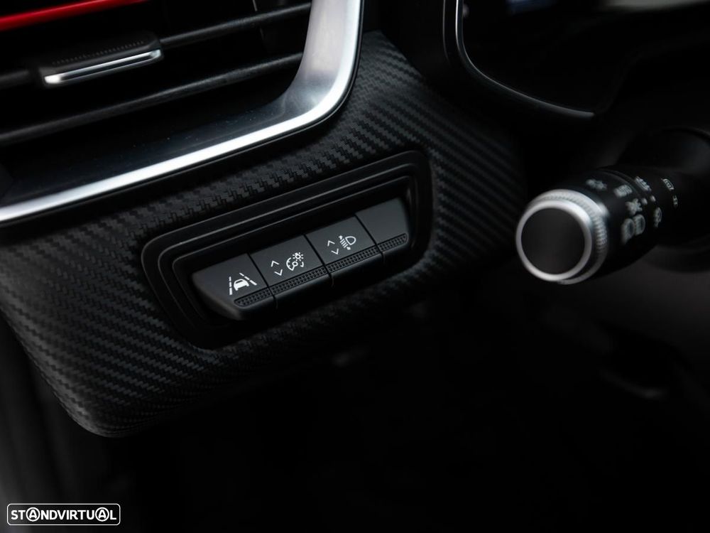 Renault Clio 1.5 Blue dCi RS Line - 13