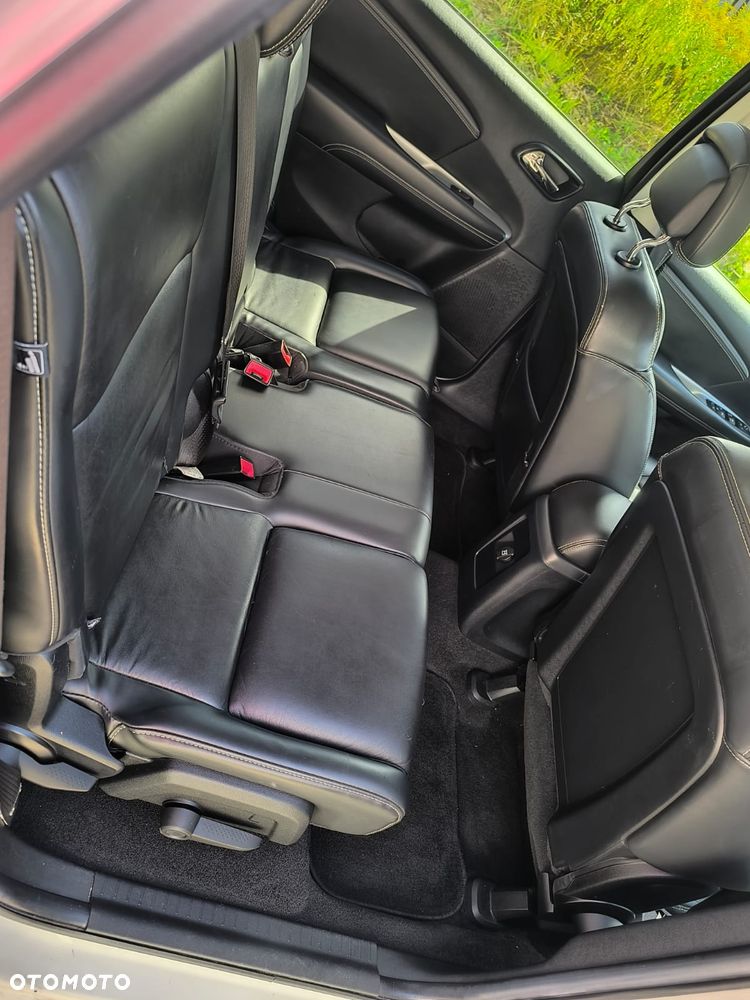 Fiat Freemont 3.6 V6 Lounge - 9