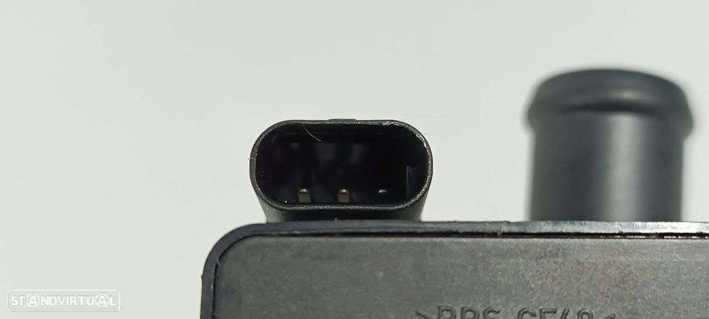 BOMBA DE áGUA AUDI Q3 - 4