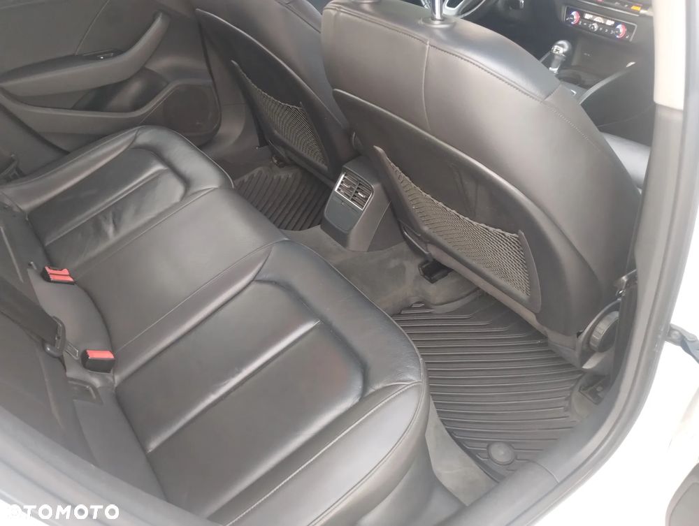 Audi A3 Limousine - 26