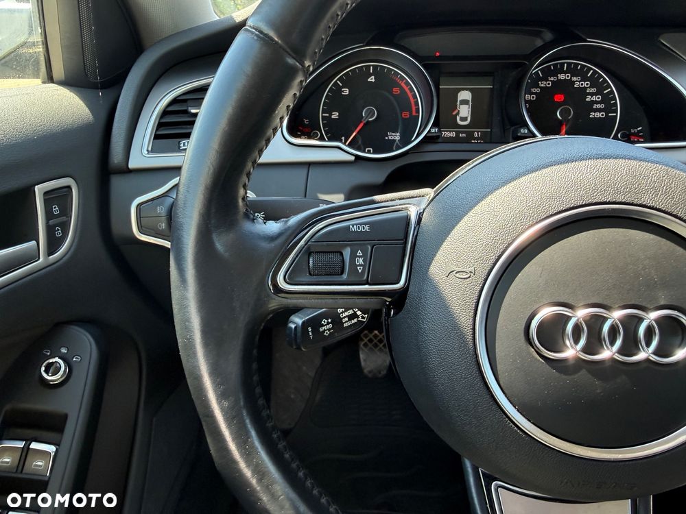 Audi A5 Sportback 2.0 TDI DPF - 30