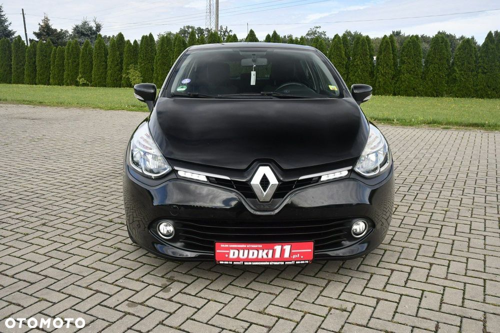 Renault Clio - 8