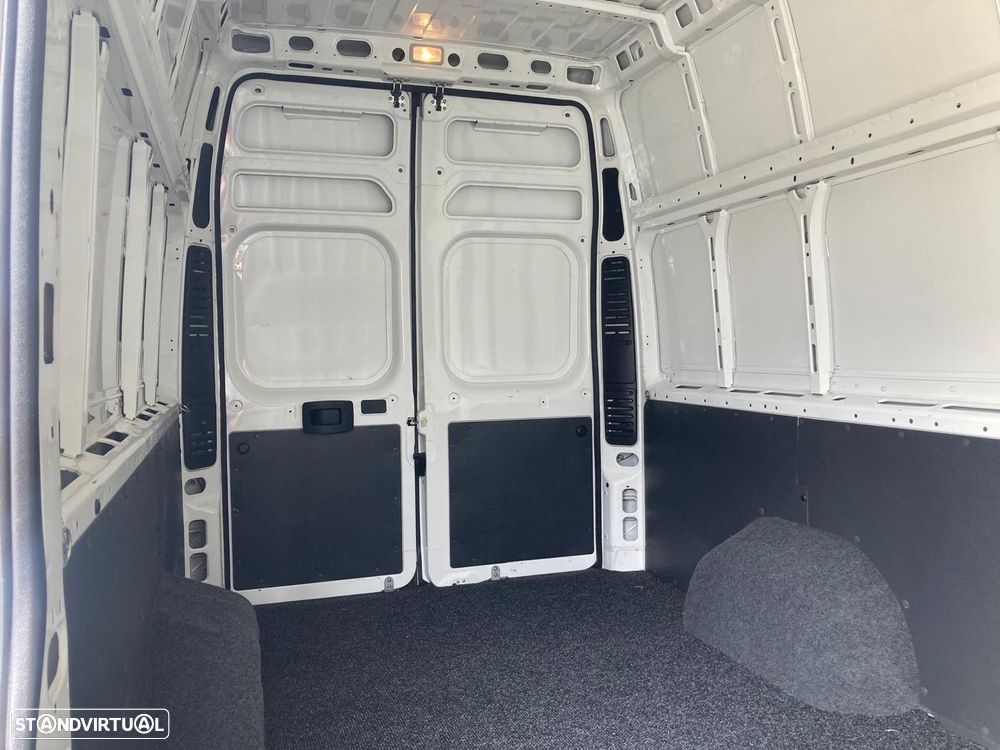Citroën Jumper 2.2 BlueHDi 35 L4H3 Control - 45