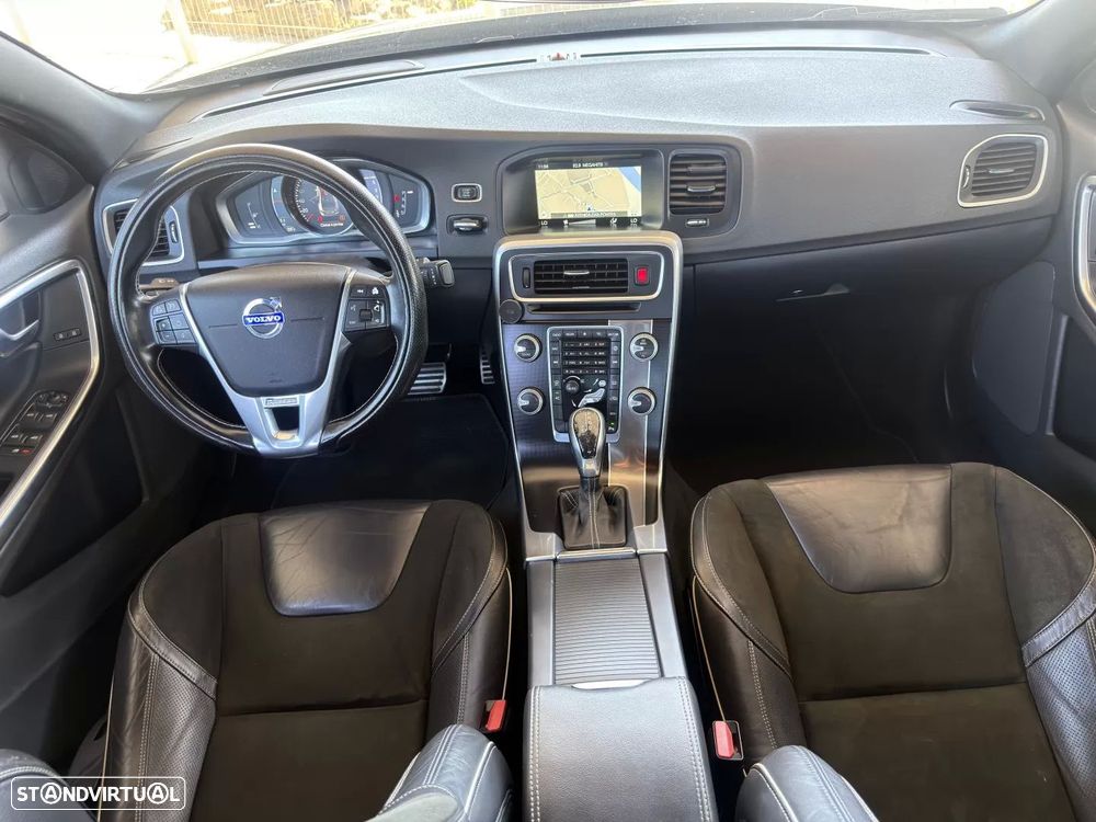Volvo S60 - 13