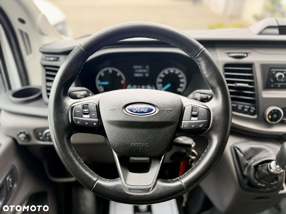 Ford Transit - 15