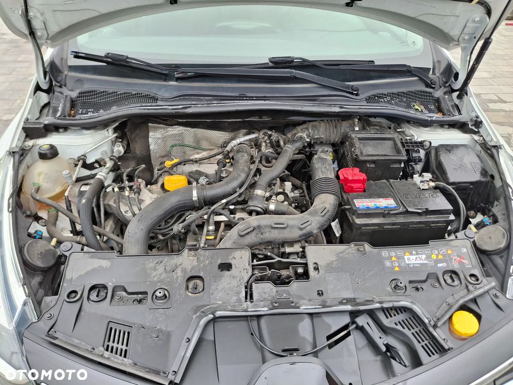 Renault Clio 0.9 Energy TCe Intens - 8