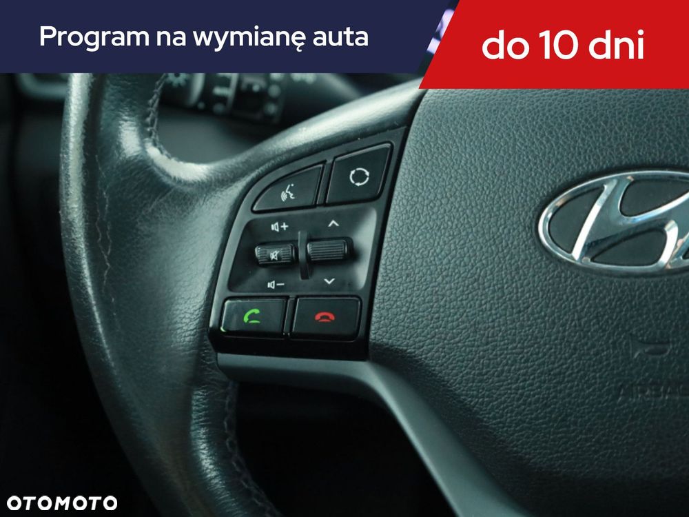 Hyundai Tucson - 18