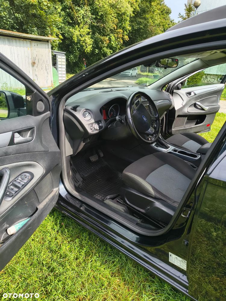 Ford Mondeo 2.0 TDCi Ambiente - 8