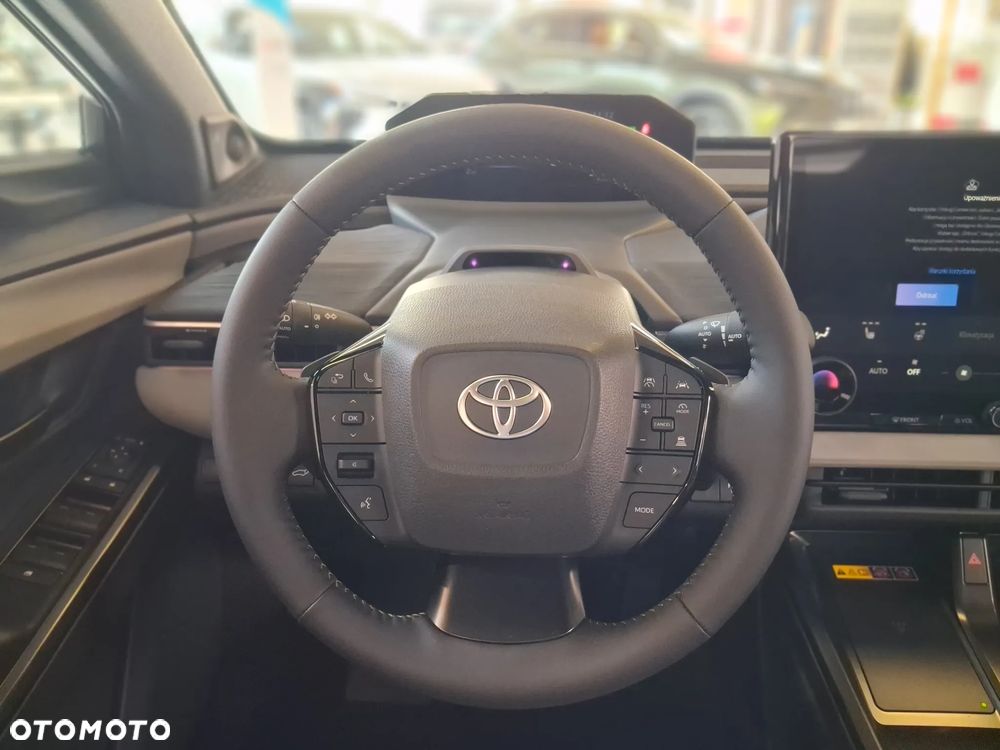 Toyota C-HR+ 77kWh 4x4 Executive - 14