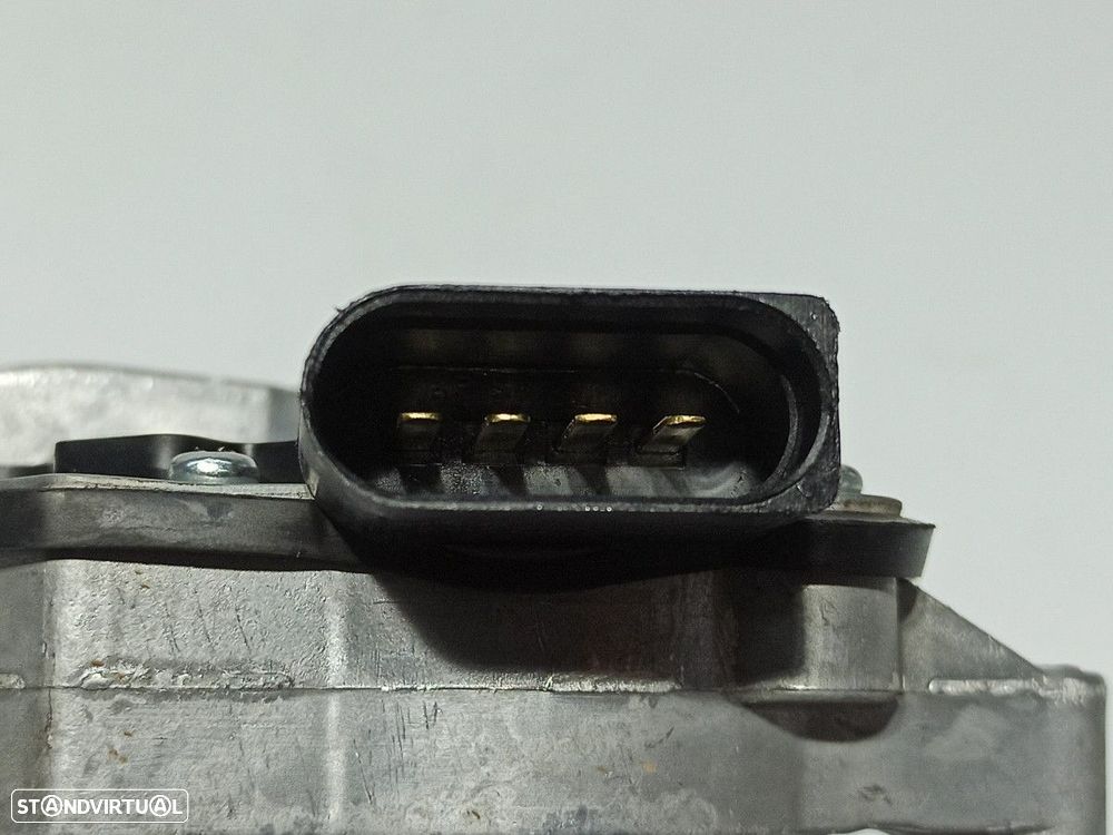 MOTOR LIMPA-VIDROS FRONTAL MG ROVER MG HS 1.5 EHS HYBRID - 4