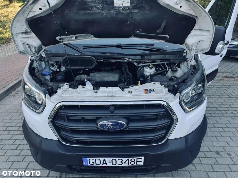 Ford TRANSIT L3H3 - 29