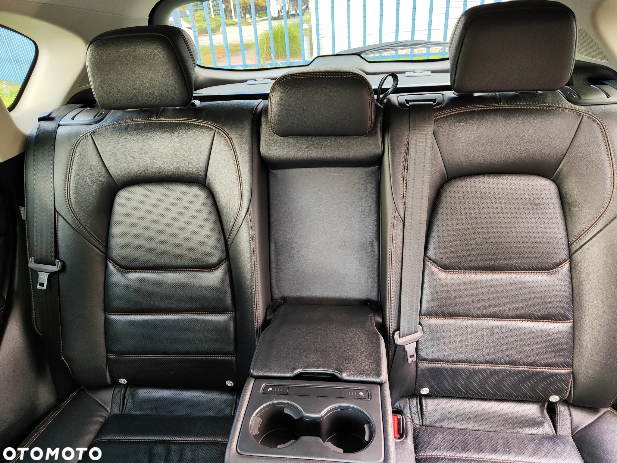 Mazda CX-5 2.5 Skydream AWD - 11