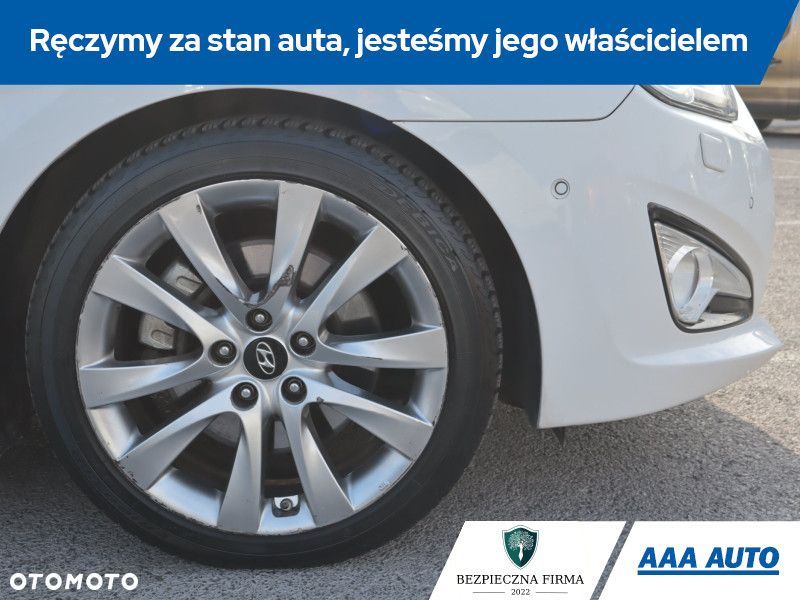 Hyundai i40 - 17