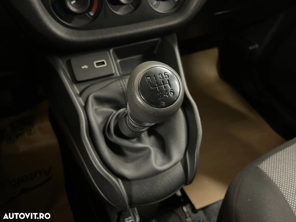 Fiat Doblo - 17