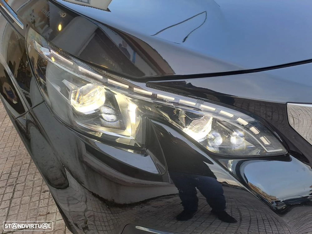 Peugeot 3008 PureTech 130 Stop & Start GPF Allure Pack - 22