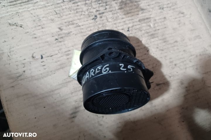 Debitmetru aer 074906461B Volkswagen VW Touareg generatia 1 7L [2002 - 2