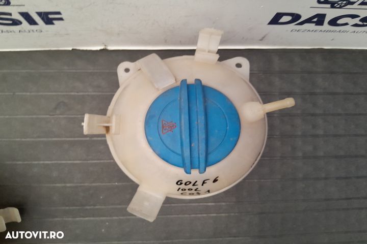 Vas expansiune 1K0121407A 1K0121407A Volkswagen VW Golf 6 [2008 - 201 - 2