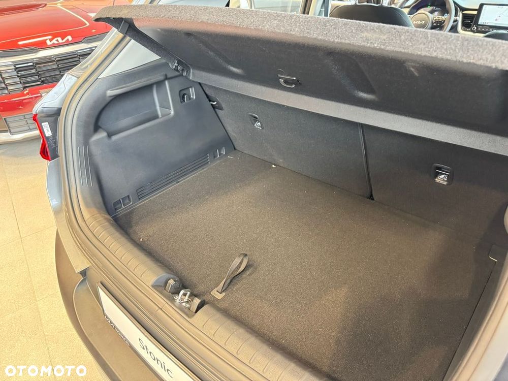 Kia Stonic - 20
