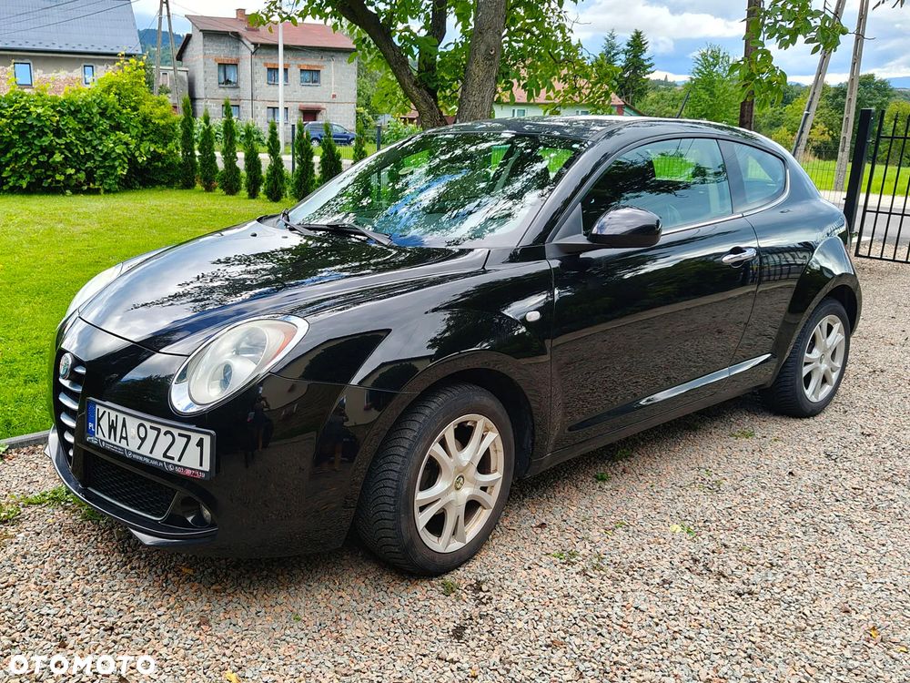 Alfa Romeo Mito - 2