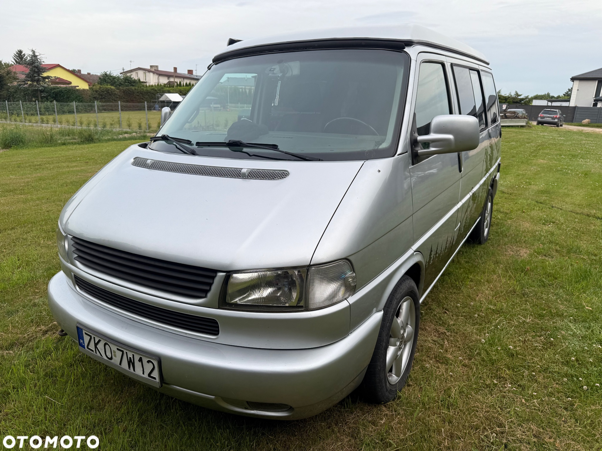 Volkswagen Multivan TDI - 9
