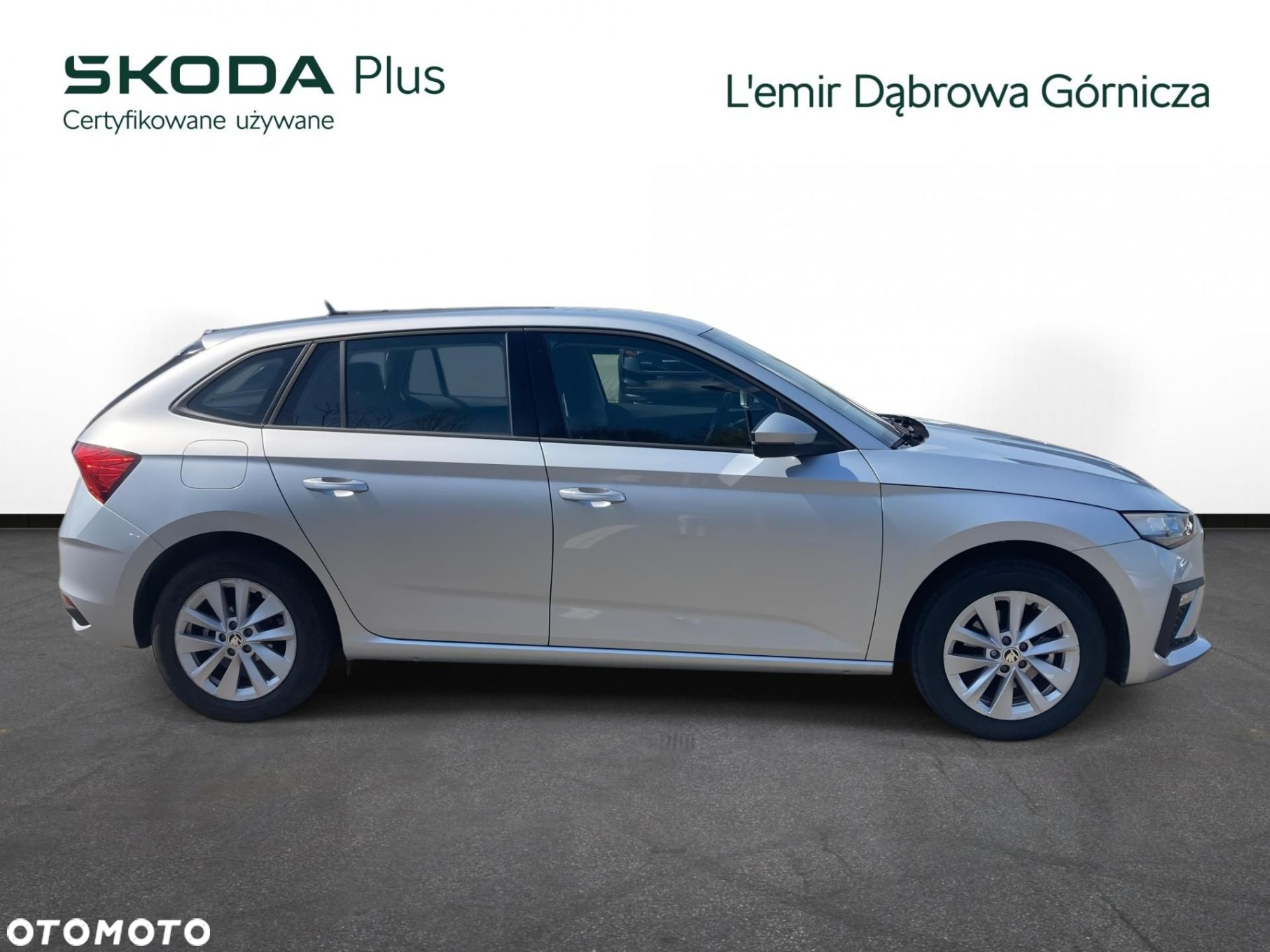 Skoda Scala - 3