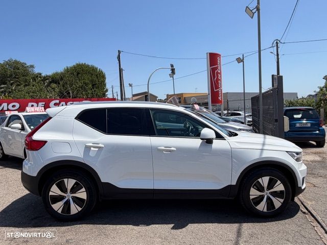 Volvo XC 40 1.5 T5 PHEV Momentum Plus - 11