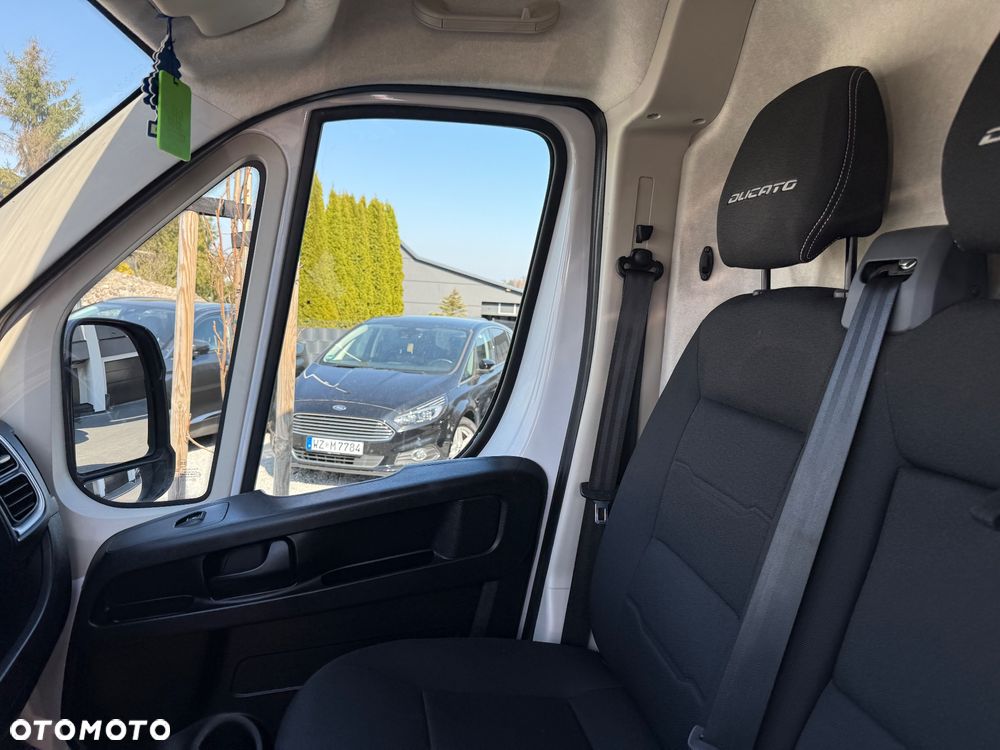 Fiat Ducato - 22