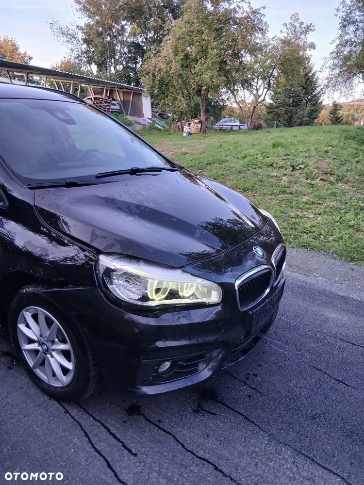 BMW Seria 2 218d Sport-Aut - 5
