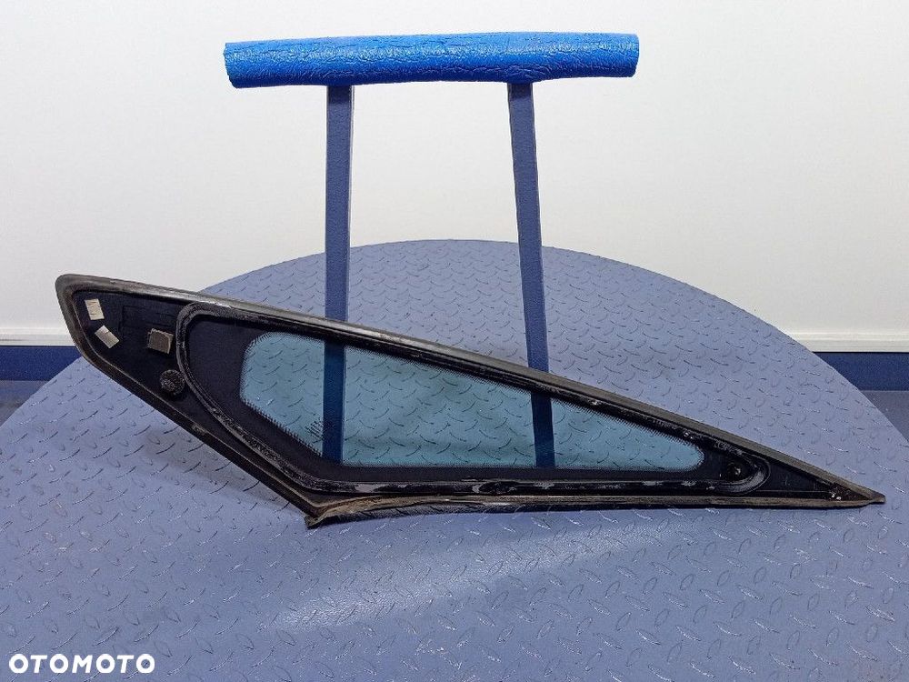 FORD S-MAX MK1 SZYBA KAROSERYJNA PRZÓD PRAWA TRÓJKĄT 07R - 2