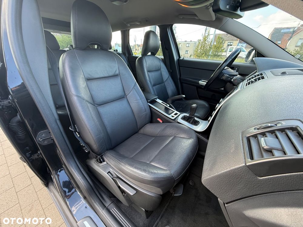 Volvo V50 DPF D3 Momentum - 16