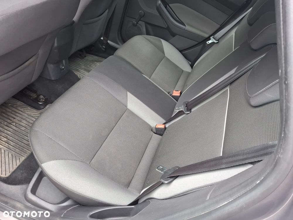 Ford Focus 1.0 EcoBoost Edition Start - 9