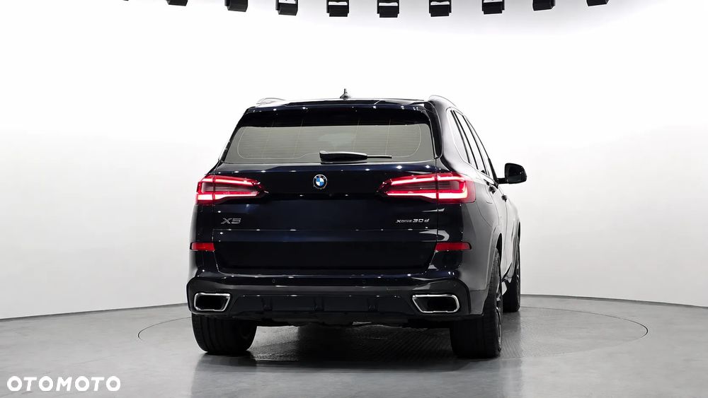 BMW X5 xDrive30d - 5