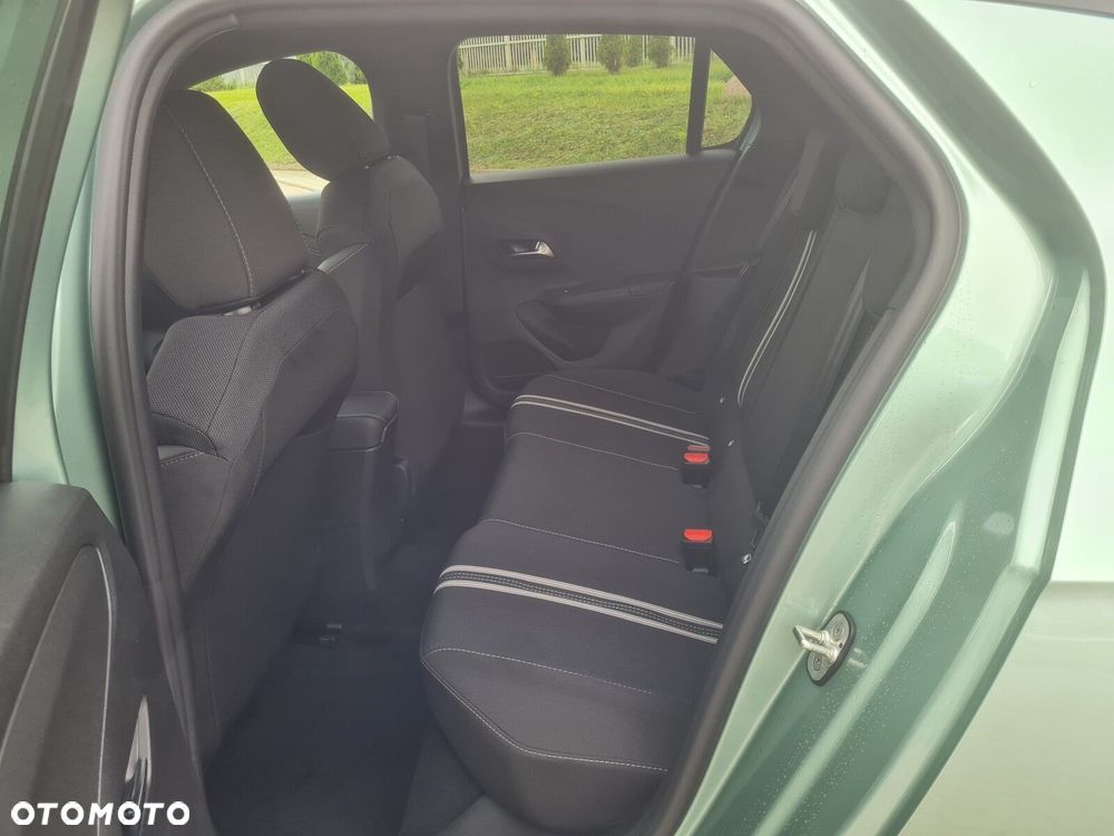 Opel Corsa 1.2 T Yes 2026 S&S - 16