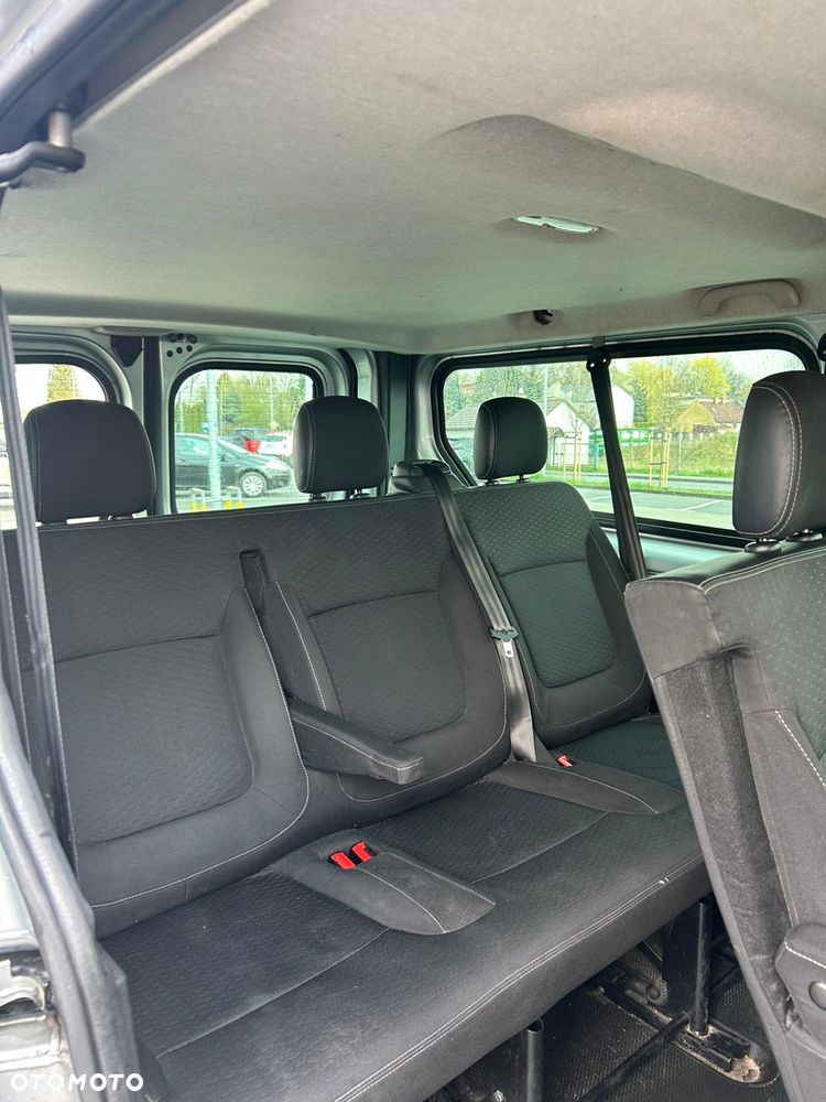 Opel Vivaro L2H1 2,9t Edition - 6