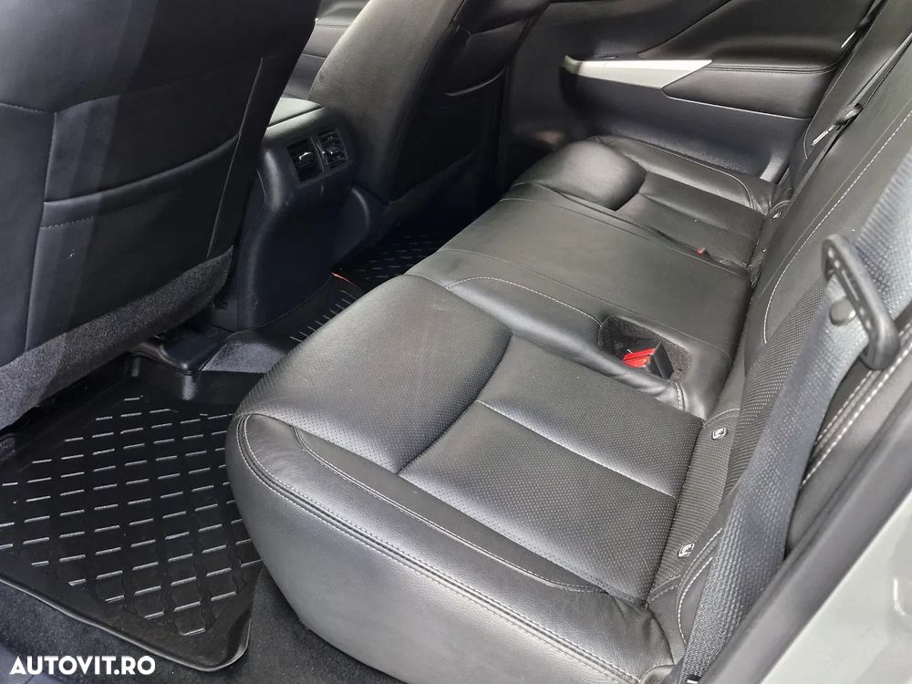 Nissan Navara Bi Turbo Double Cab Tekna Aut. - 7