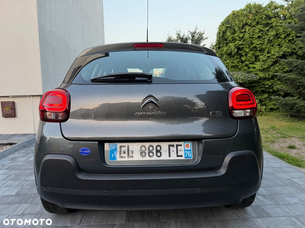 Citroën C3 Pure Tech 83 S&S ELLE - 4