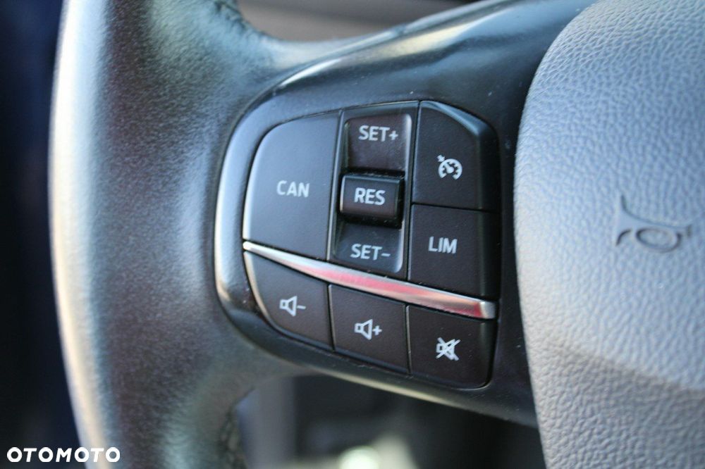 Ford Focus 1.0 EcoBoost Trend ASS - 20