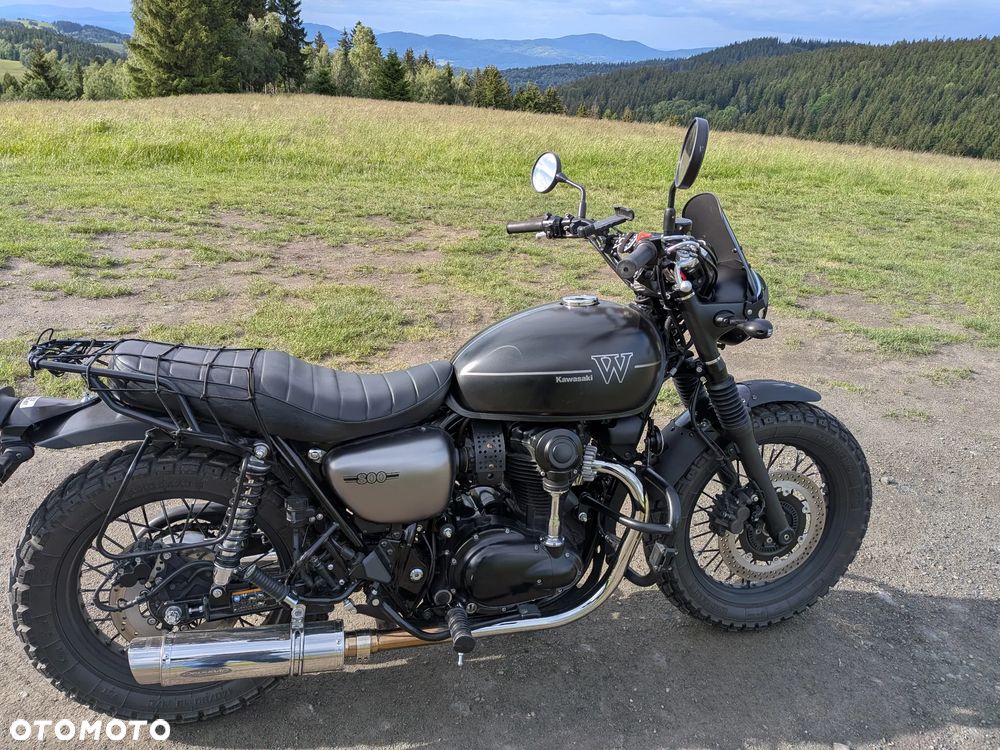 Kawasaki Inny - 12