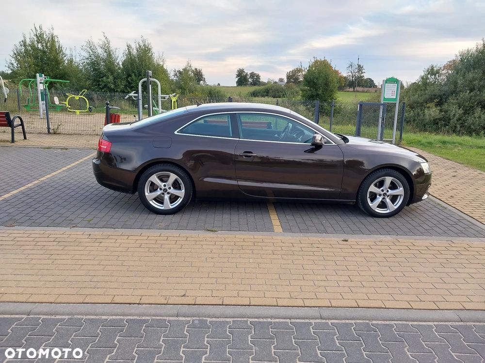 Audi A5 Coupé - 6