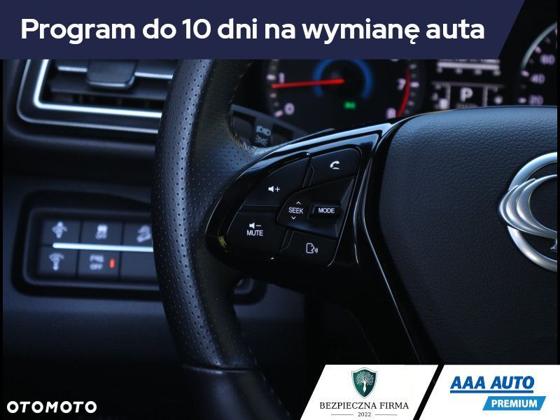 SsangYong/KGM Tivoli - 21