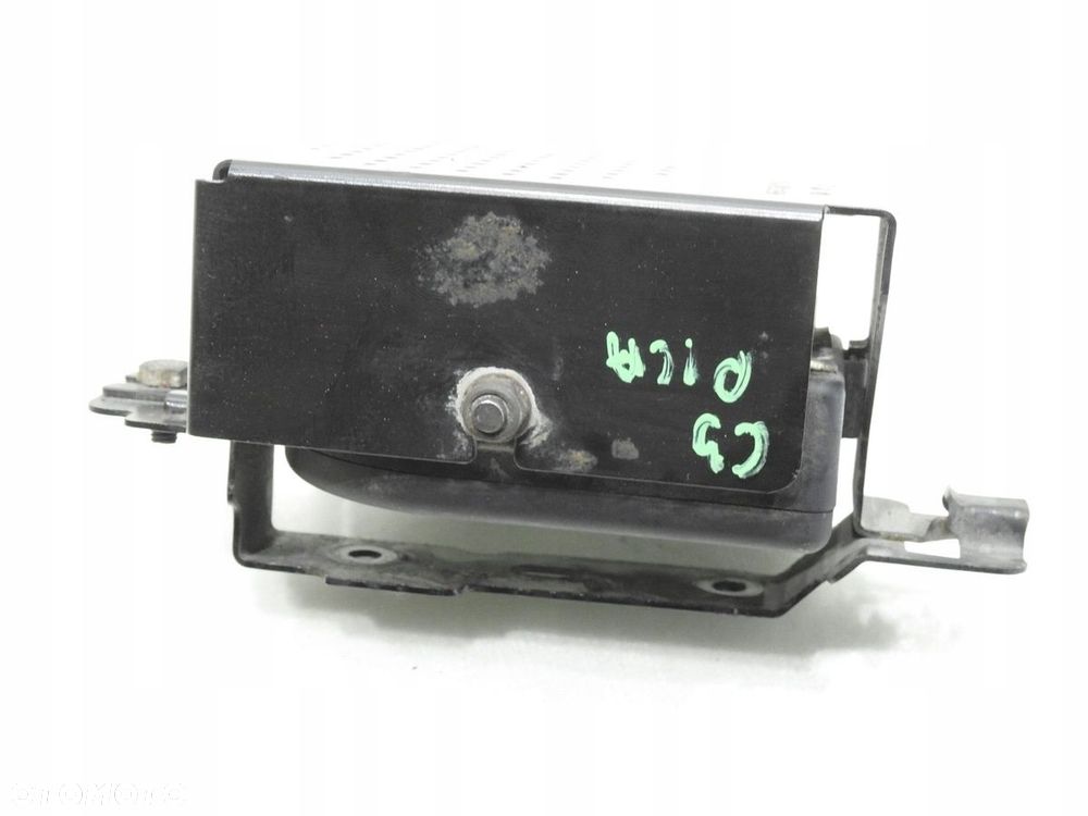 SYRENA ALARMU ALARM CITROEN C3 PICASSO 9666808580 - 3